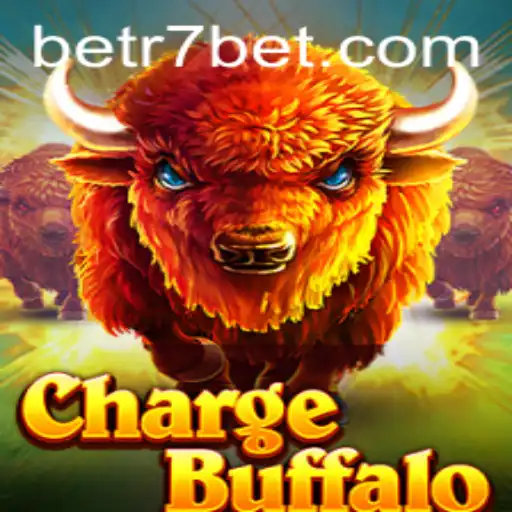 Discover ChargeBuffalo: The Wild Adventure