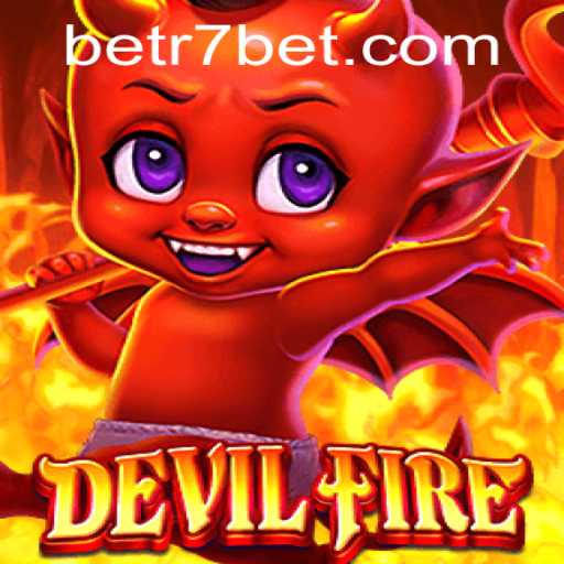 Exploring DevilFire: A Riveting Adventure with R7bet