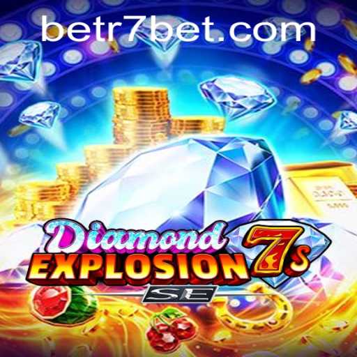 Unveiling the Thrills of DiamondExplosion7sSE: A Deep Dive