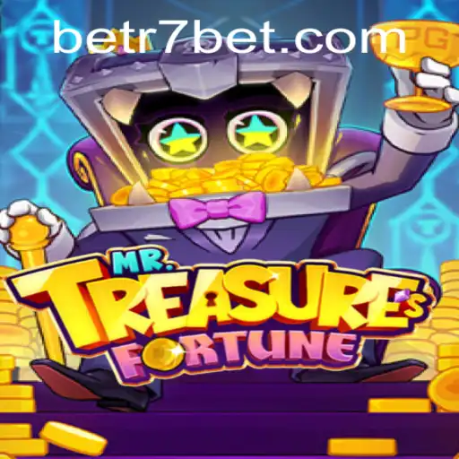 Uncover Hidden Riches in MrTreasuresFortune: A Riveting Adventure with r7bet