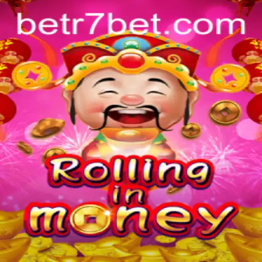 RollingInMoney: The Ultimate Casino Experience