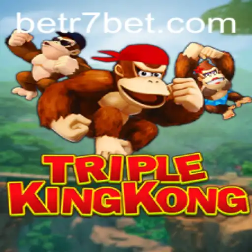 Exploring TripleKingKong: A Deep Dive into the Thrilling Game with r7bet