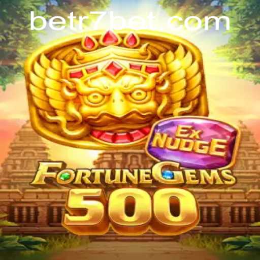 Unveiling the Magic of FortuneGems500: A Dive into the World of Digital Riches