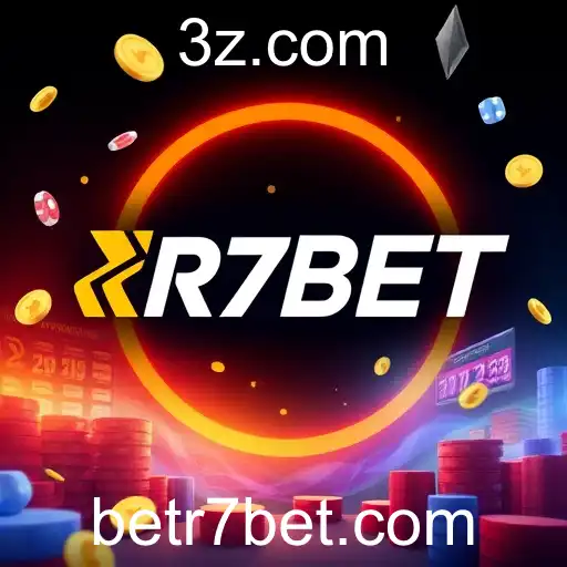 O Crescimento do Mercado de Jogos e a Influência da R7BET