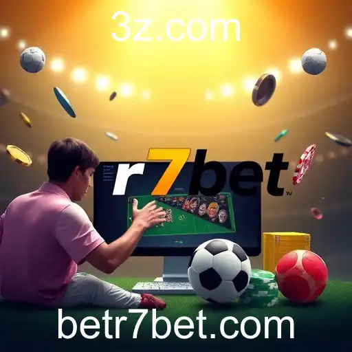 O Crescimento dos Sites de Jogos em Português e a Influência de r7bet