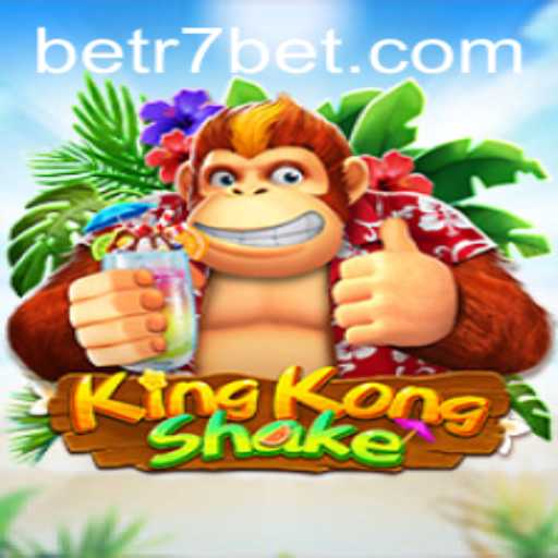 Unleashing Adventure with KingKongShake: A Thrilling New Game Experience on r7bet