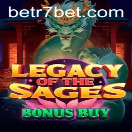 Journey Through LegacyoftheSagesBonusBuy: A Captivating Game by r7bet