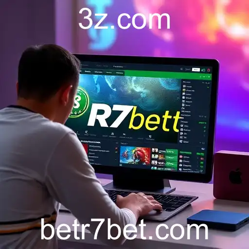 O Impacto dos Jogos Online no Brasil em Meio à Expansão do R7bet