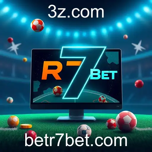 R7bet Lança Torneio Internacional de E-Sports