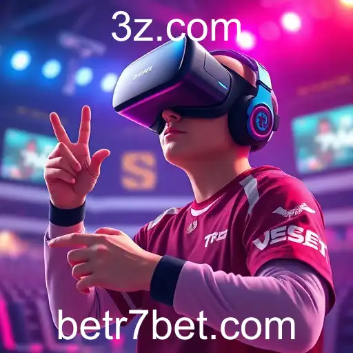 R7Bet Revoluciona o Mercado de Jogos Online em 2025