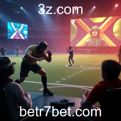 Tendências de Jogos em Ascensão