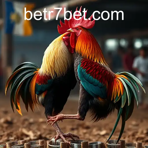 Exploring the World of Online Sabong and the Rise of r7bet