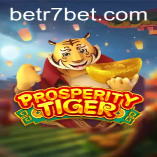 Exploring ProsperityTiger: An Enthralling Experience in the World of R7Bet