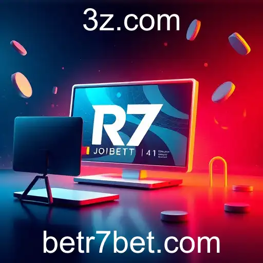 A Ascensão do R7bet no Cenário de Jogos Online