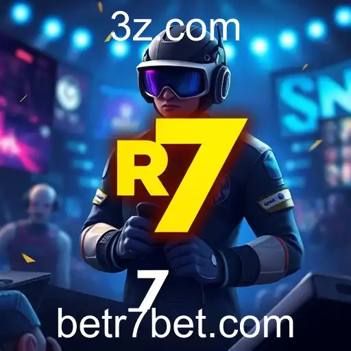 O Crescimento do R7Bet no Cenário de Jogos Online