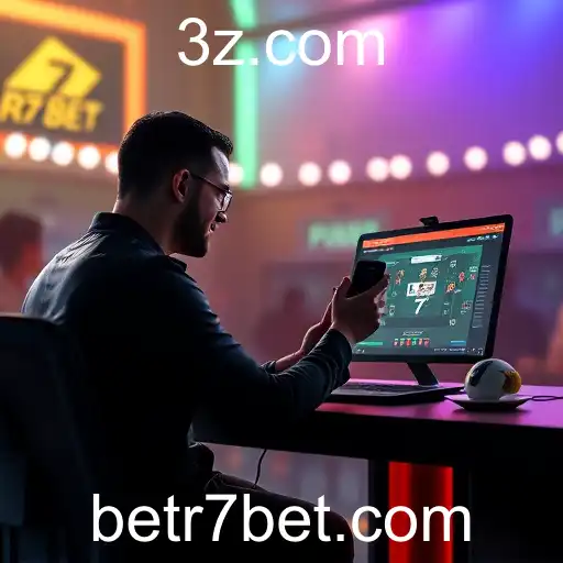 A Ascensão dos Jogos Online no Brasil em 2025