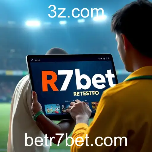 O Crescimento do Mercado de Apostas Online no Brasil