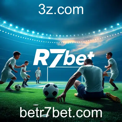 Crescimento dos Jogos em 2025 Impulsiona o R7bet