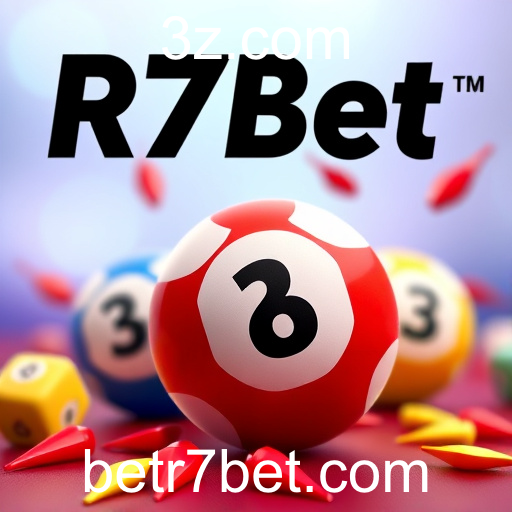 Descubra a Emoção e as Oportunidades na Loteria do R7Bet