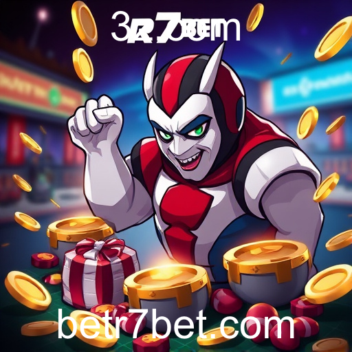 Explorando a Categoria 'Promoções Especiais' da r7bet: Vantagens e Oportunidades para Jogadores