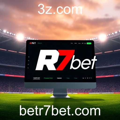 R7bet Inova com Tecnologia em Apostas Online