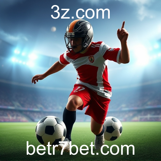 Apostas Esportivas no R7Bet: Uma Nova Dimensão para os Fãs de Esportes