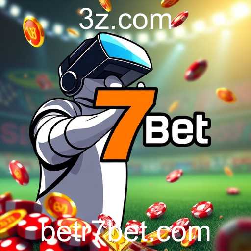 O Rise dos Jogos Online em 2025 e o Impacto do R7bet