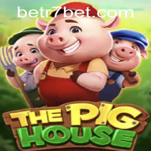 Discover ThePigHouse: A New Era of Gaming with r7bet