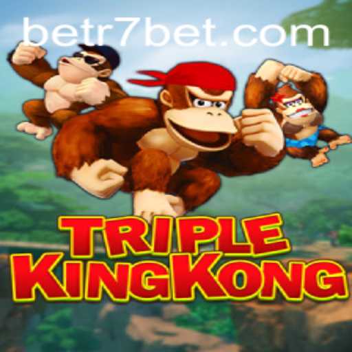Exploring TripleKingKong: A Deep Dive into the Thrilling Game with r7bet