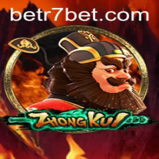 Discovering ZhongKui: An Immersive Experience with r7bet